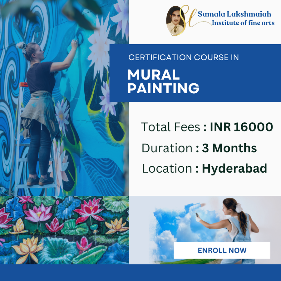 Samala Lakshmaiah Institute Of Fine Arts